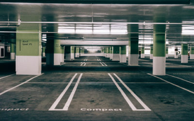 How to get more customers and earn more money by offering extra parking spaces