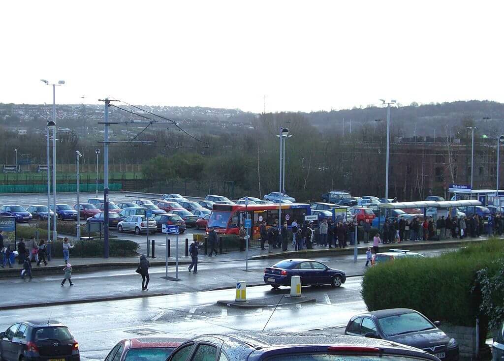 outside-parking-for-tram