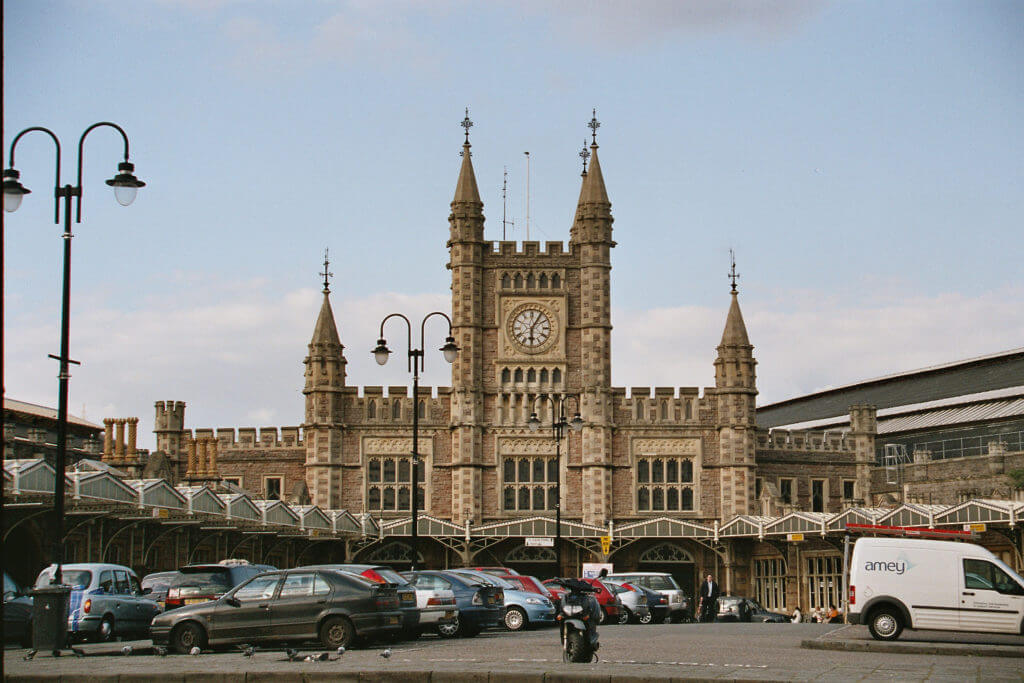 parking-lot-building-bristol