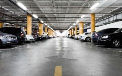 The Top Parking Spaces Rentals Companies In The UK